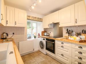 Penrose Farm Cottage