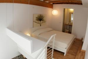 Queen Studio (2 Adults) room in Casa Galante