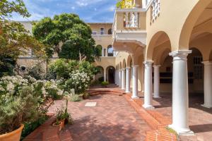 Victoria Court Apartment, Cape Town