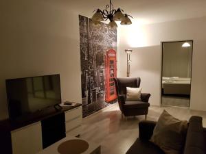 Apartman KaJa Apartamenty Legnica Poljska