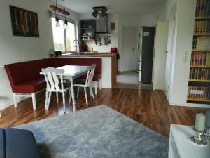 Ferienwohnung Drabinski