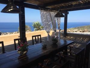 Villa con Piscina Privata