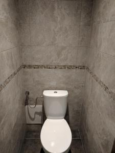 Przytulny apartament w Bydgoszczy
