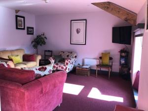 Lady Charlottes Loft