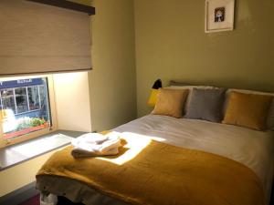 Lady Charlottes Loft