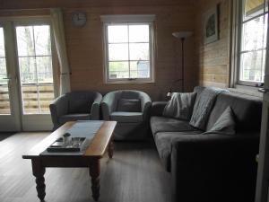 Vakantiehuisjes Landgoed Sonneborghe