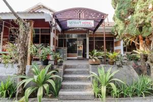 Satriafi Hotel - 3hvězdičkové hotely ve městě Kaliurang
