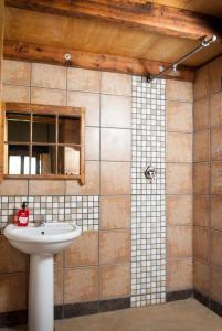 The little Club Getaway at The Hay Barn