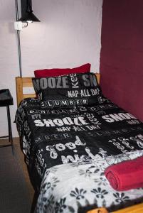 The little Club Getaway at The Hay Barn