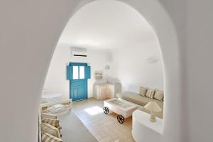 Evgenia Villas & Suites by Calm Collection Santorini Greece