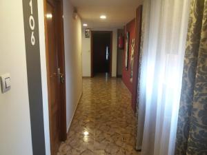 Hostal Texas 2
