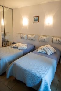 B&B / Chambres d'hotes La Bastide des Pins : photos des chambres