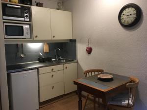 Appartement chamonix face au mont blanc photo 18