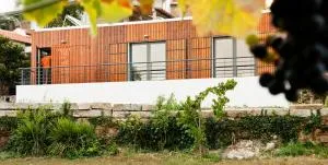 Casa de Vila Cete - Cabaça