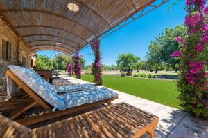 Paratge de Son Toniet