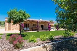 Paratge de Son Toniet - Búger