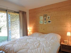 Chalets Chalet in La Norma near Ski Lift : photos des chambres