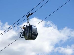 Chalets Chalet in La Norma near Ski Lift : photos des chambres