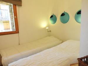 Chalets Chalet in La Norma near Ski Lift : photos des chambres