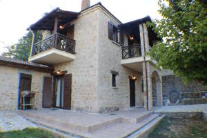 AELIA HOME Orini-Korinthia Greece