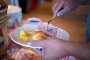 Restaurant und Kaeserei Berghof