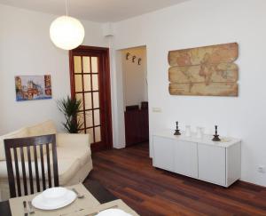 Sweet Dreams Suites Cismigiu Gardens