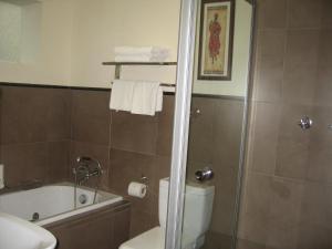 Paradiso Guesthouse & Self-catering Cottage