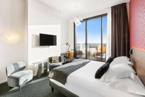 Best Western Plus Europe Hôtel Brest