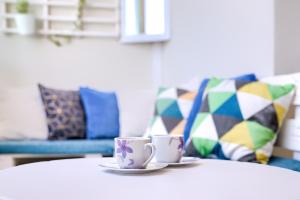 Apartment Vedrana 