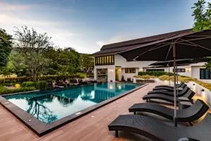 Merchant Villa- SHA Extra Plus - Chang puak