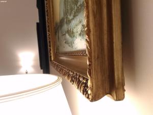 unique, top floor, individual suite