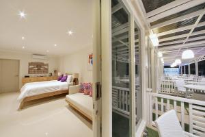 Gili Meno Mojo Beach Resort