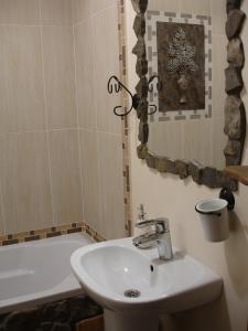 Смерекова хата