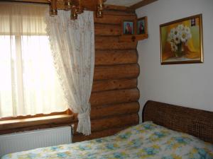 Смерекова хата