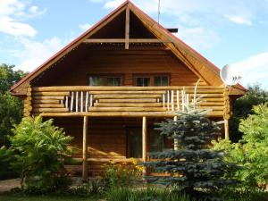 Смерекова хата