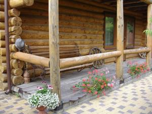 Смерекова хата