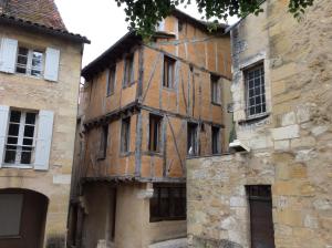 Maisons de vacances Maison de Corinne : Maison 2 Chambres