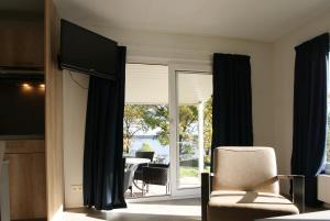 Camping-und Ferienpark Havelberge