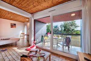 Complexes hoteliers Village Club Kerlannic : photos des chambres