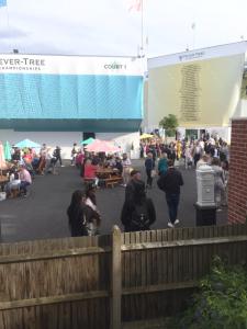 Beautiful one bedroom flat with private balcony 52m2