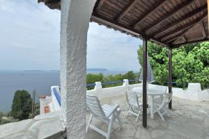 Villa CAMELIA