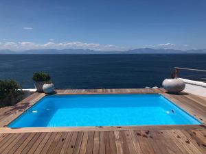 Rocklands Seaside Bed and Breakfast