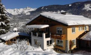 Ferienwohnung Steinberger