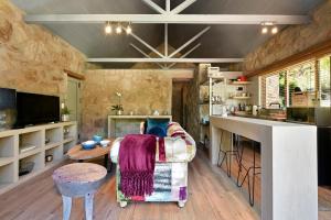 Umami Mountain Retreat