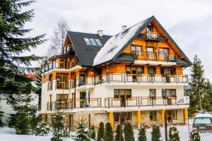 Apartamenty Pod Niedźwiedziem II