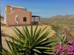 Villetta Pergole - Realmonte