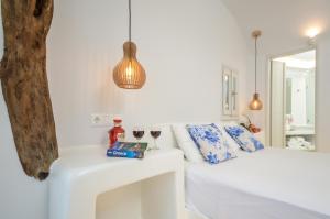 Naxian Queen Luxury Villas & Suites Naxos Greece