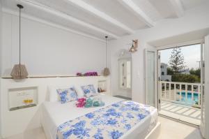 Naxian Queen Luxury Villas & Suites Naxos Greece