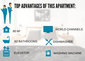 Nestor&Jeeves - DALPOZZO GRANDE - Central - Close beaches