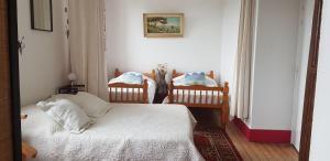 B&B / Chambres d'hotes Le Couvent en Bazois : photos des chambres